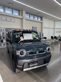 本日から通常営業です！